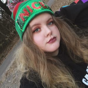 Meet your Posher, Kaylee